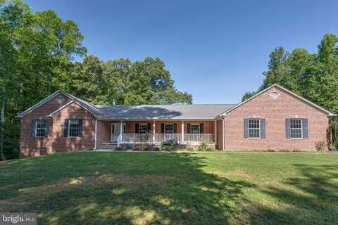 14260 MEADOW CREEK LANE, WALDORF, MD 20601