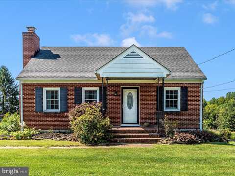 429 HOOK ROAD, WESTMINSTER, MD 21157