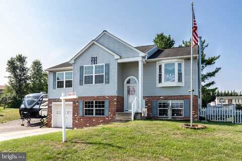 33 MUSKET COURT, TANEYTOWN, MD 21787