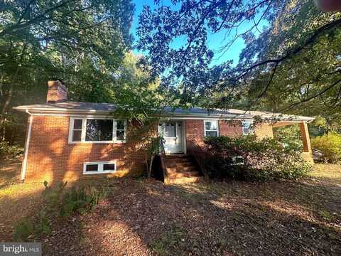 8252 COOKSEY ROAD, LA PLATA, MD 20646