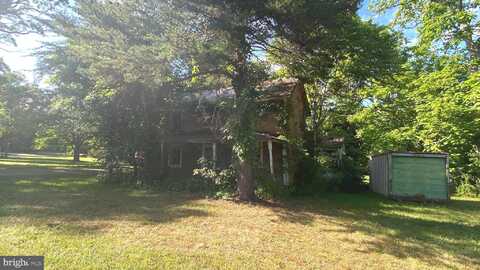 7060 POORHOUSE ROAD, LA PLATA, MD 20646