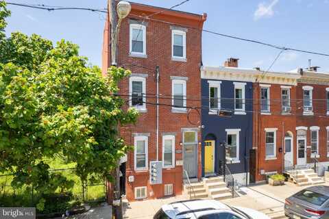 1940 N MARSHALL STREET, PHILADELPHIA, PA 19122