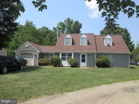 2139 FREEMANTLE COURT, WALDORF, MD 20602