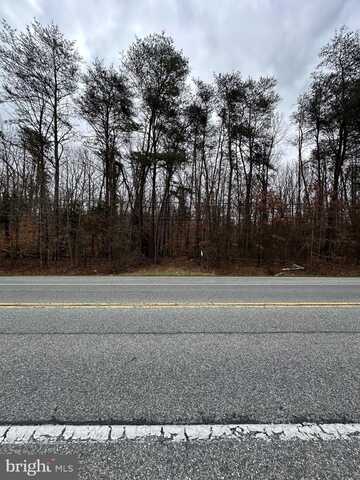 CEMETARY ROAD, MARBURY, MD 20658