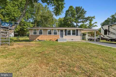 3 ALTON COURT, INDIAN HEAD, MD 20640