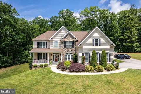 1748 GABLEHAMMER ROAD, WESTMINSTER, MD 21157