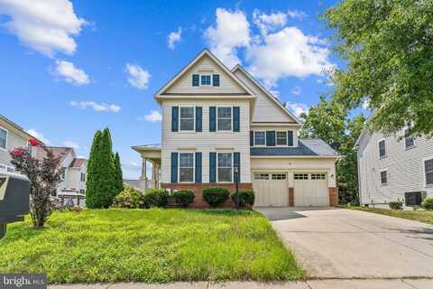 4717 SHEFFIELD CIRCLE, WALDORF, MD 20602