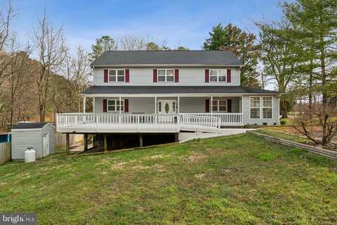 10610 POPES CREEK ROAD, NEWBURG, MD 20664