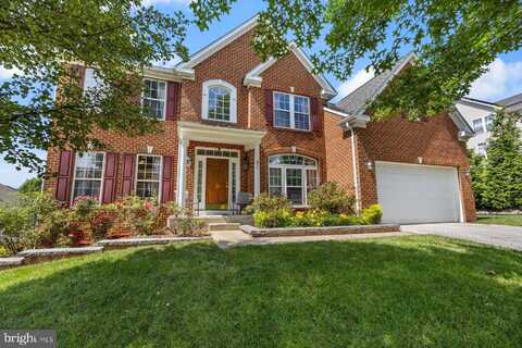 677 SPRING MEADOW DRIVE, WESTMINSTER, MD 21158