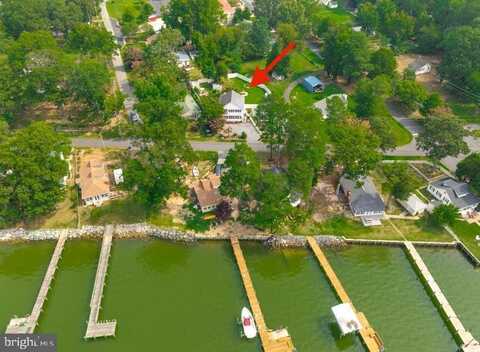 15220 POTOMAC RIVER DRIVE, COBB ISLAND, MD 20625