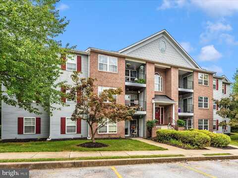 3815 SUNNYFIELD COURT, HAMPSTEAD, MD 21074