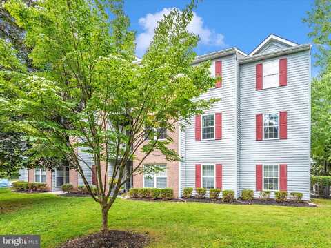 3815 SUNNYFIELD COURT, HAMPSTEAD, MD 21074