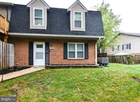 4552 RYAN PLACE, WALDORF, MD 20602