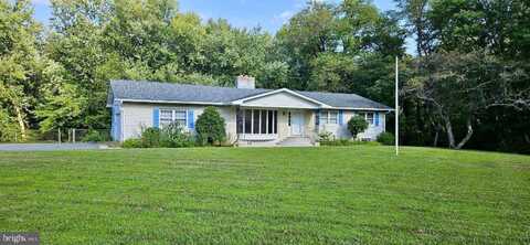 1851 BEAR CORBITT ROAD, BEAR, DE 19701