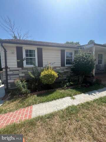 6019 JAMESTOWN ROAD, HYATTSVILLE, MD 20782