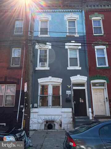 2236 N 16TH STREET, PHILADELPHIA, PA 19132