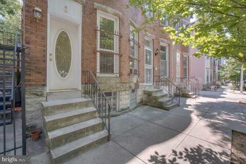 1 W 27TH STREET, BALTIMORE, MD 21218