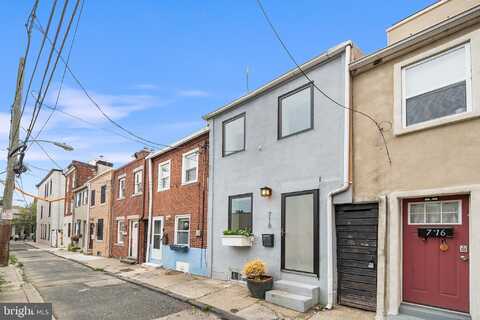 718 S RANDOLPH STREET, PHILADELPHIA, PA 19147