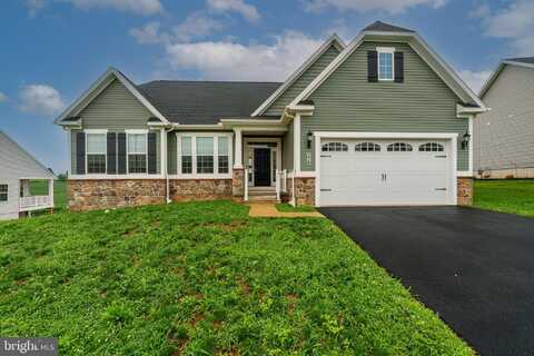 370 EDIE CIRCLE, STEWARTSTOWN, PA 17363