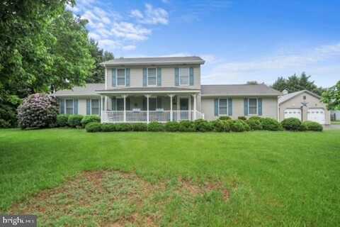 1420 DEER ANTLER ROAD, CLAYTON, DE 19938