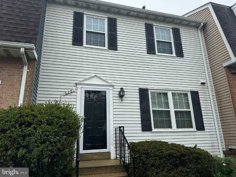 6261 ALFORTH AVENUE, ALEXANDRIA, VA 22315