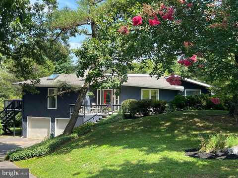 5 WHITE OAK ROAD, LANDENBERG, PA 19350