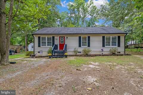 298 DEVON DRIVE, RUTHER GLEN, VA 22546