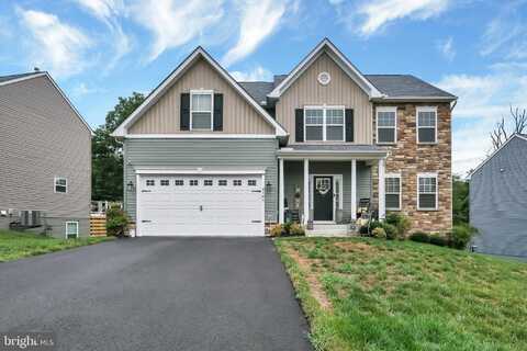 9404 CEDAR FOREST DRIVE, FREDERICKSBURG, VA 22408