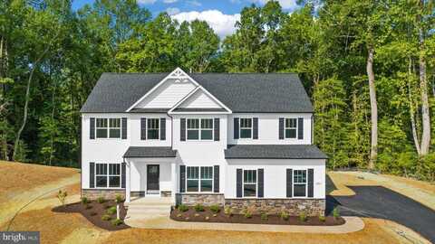 6720 GINSENG LANE, KING GEORGE, VA 22485