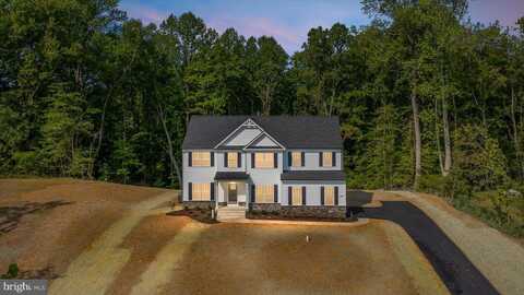 6720 GINSENG LANE, KING GEORGE, VA 22485