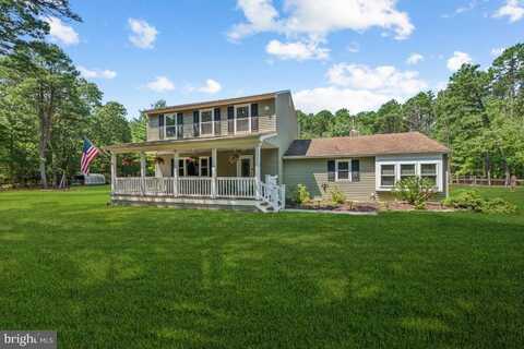 3 CANAL STREET, CHATSWORTH, NJ 08019