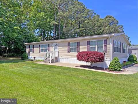 2 BRANCHWOOD CIRCLE, REHOBOTH BEACH, DE 19971