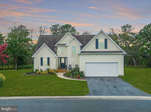 37114 PINEHURST COURT, OCEAN VIEW, DE 19970