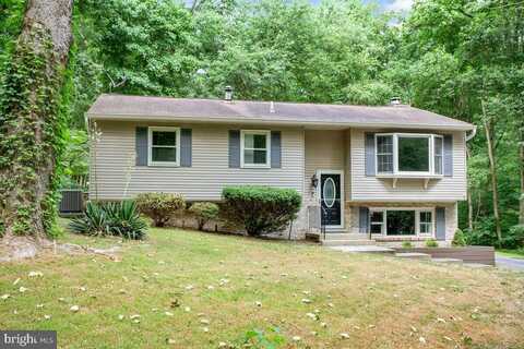 9010 MARCELLAS DRIVE, OWINGS, MD 20736