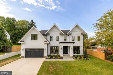 6105 DURBIN ROAD, BETHESDA, MD 20817