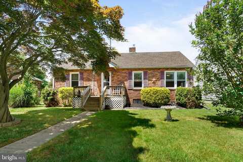 755 AIKEN AVENUE, PERRYVILLE, MD 21903