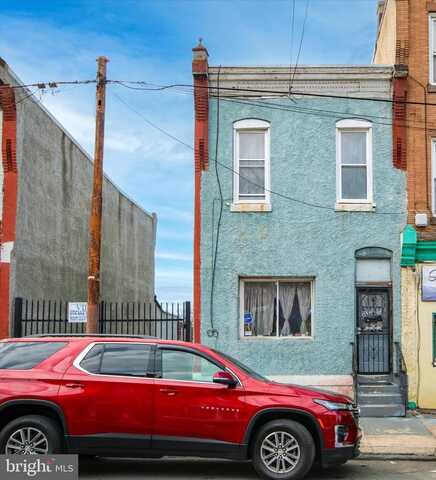 3540 N 5TH STREET, PHILADELPHIA, PA 19140