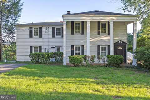 18 W 15TH STREET, FRONT ROYAL, VA 22630