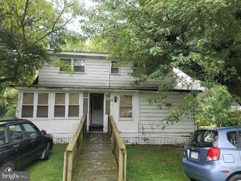 162 BIRCH DRIVE, LEWISTOWN, PA 17044