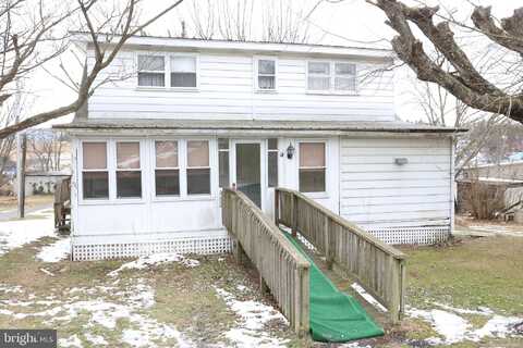 162 BIRCH DRIVE, LEWISTOWN, PA 17044