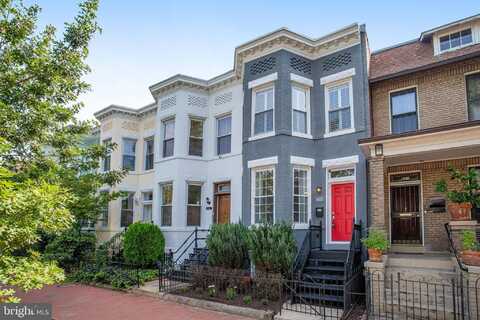 603 14TH STREET NE, WASHINGTON, DC 20002