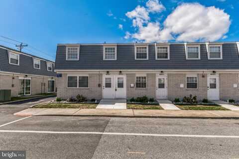 307 13TH STREET, OCEAN CITY, MD 21842