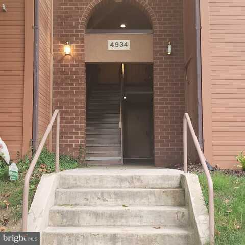 4934 COLUMBIA ROAD, COLUMBIA, MD 21044