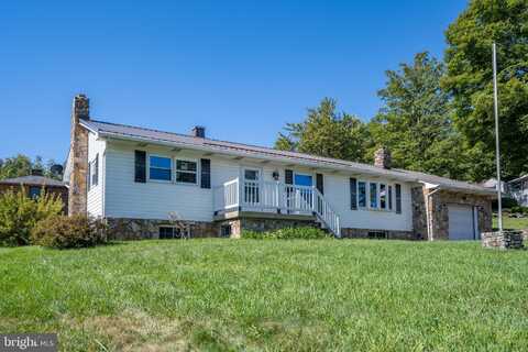 18160 MARYLAND HIGHWAY, SWANTON, MD 21561