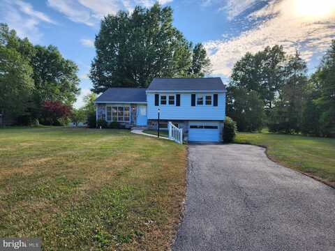 2277 VILLA DRIVE, POTTSTOWN, PA 19464