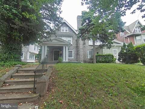 6136 W COLUMBIA AVENUE, PHILADELPHIA, PA 19151