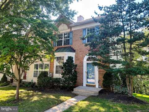 8864 BRIARCLIFF LANE, FREDERICK, MD 21701