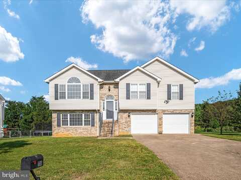 1118 EWELL STREET, FRONT ROYAL, VA 22630