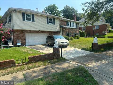 12902 PRINCELEIGH STREET, UPPER MARLBORO, MD 20774