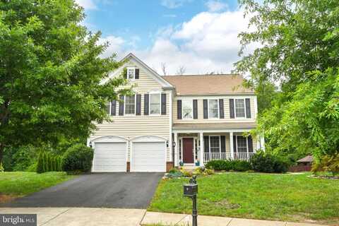 9180 LAUREL HIGHLANDS PLACE, MANASSAS, VA 20112